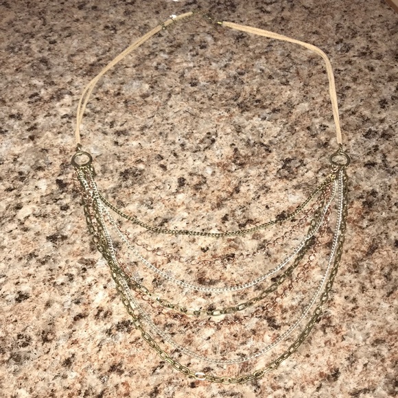 chain necklace - Picture 4 of 7